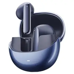 QCY - Audífonos HT10 AilyBuds Pro+ ANC Hi-Res LDAC BT 5.3 6 Mic AI HD Call