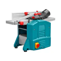 TOTAL TOOLS - Cepillo de banco electrico 1500w industrial total