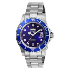 INVICTA - Reloj 26971 Gris para Hombre