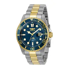 INVICTA - Reloj 30021 Dorado para Hombre