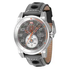 INVICTA - Reloj 47535 Gris para Hombre