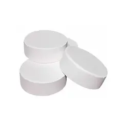 SIGNATURE PERU - Tabletas de Limpieza de Sistema Leche de Cafeteras