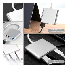 RYBIU IMPORT - Interfaz con Construccion Duradera Y+Gift MiniAgenda