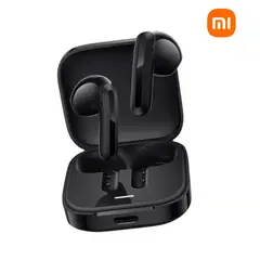 XIAOMI - Audífonos Bluetooth Redmi Buds 6 Active - Negro