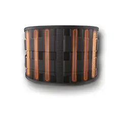 QUALITY PRODUCTS - Cinturón de Soporte Lumbar - Core Press