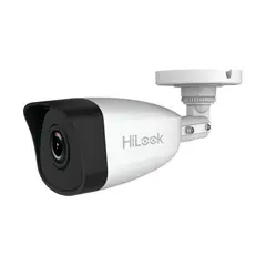 HILOOK - CAMARA BULLET IP 4MP 30MTS IP67 POE PN IPC-B140H28MM