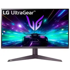 LG - MONITOR LED GAMING 24GS50F-B UltraGear 180HZ 1MS 1920X1080 24