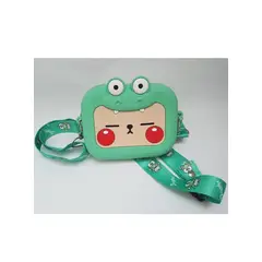 GENERICO - Cartera Morral Para Niños Animalitos