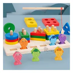 GENERICO - Columnas para Figuras de Animales Y+Papel de Regalo