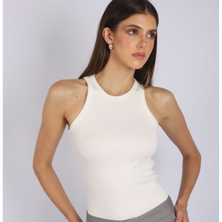 Top Básico Tessa