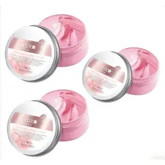 BIOAQUA - PACK 3 MASCARILLA FACIAL JAPAN SAKURA LAIKOU