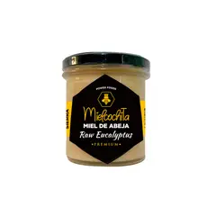 1976 NATURAL PRODUCTS - Miel de abeja cruda - Sierra - Eucalipto - 400 G