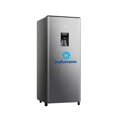 INDURAMA - Refrigeradora con dispensador de agua RI-289D Croma.