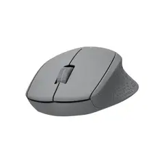 LOGITECH - Mouse M280 Gris.