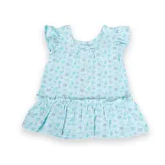 PILLIN - Vestido Bebe Niña PVA622-24