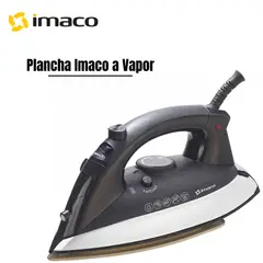 IMACO - Plancha a Vapor - ETA181