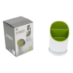 GENERICO - Porta Utensilios Organizador - Bix - Homewell