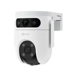 EZVIZ - CAMARA CS-H9C DUAL 2K 3Mp 512GB WIFI PN CS-H9C-R100-8H33WKFL
