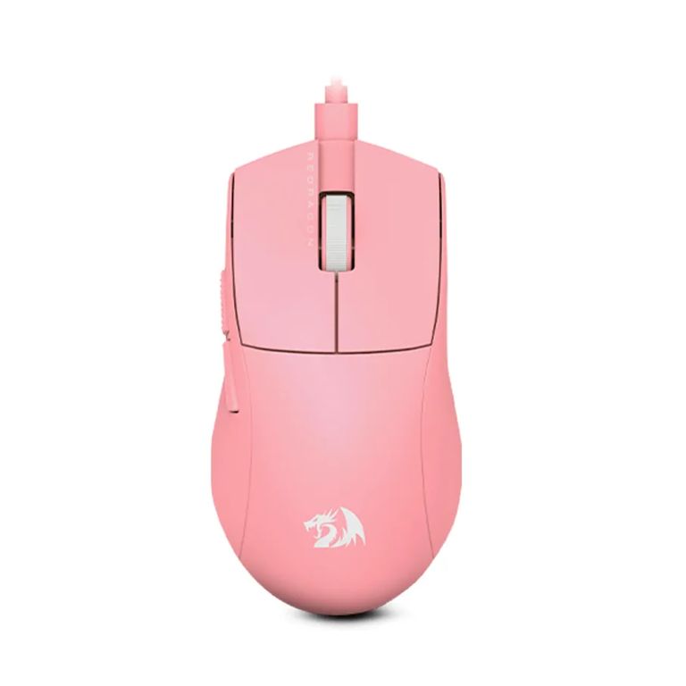 Mouse K1NG M724 1K HZ PINK