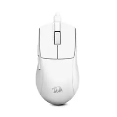 REDRAGON - Mouse K1NG M724 1K HZ WHITE