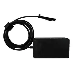 GENERICO - CARGADOR PARA MICROSOFT SURFACE 15V 258A 44W PUNTA MAGNETICA