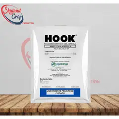 GENERICO - HOOK 200gr INSECTICIDA AGRÍCOLA