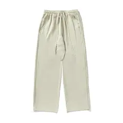 BLWOENS - Pantalones largos de primavera y otoño para hombres - Beige
