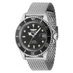 INVICTA - Reloj 47720 Plateado Hombre