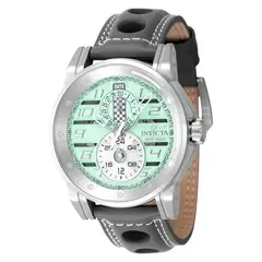INVICTA - Reloj 47537 Gris para Hombre
