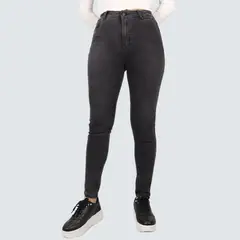 SALSA - JEAN SKINNY CINTURA MUJER JEANS DEILY