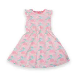 PILLIN - Vestido Niña PVA615-24