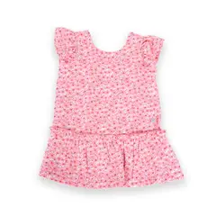 PILLIN - Vestido Bebe Niña PVA622-24