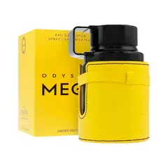 ARMAF - Odyssey Mega 100ml Hombre
