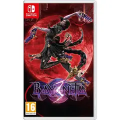 NINTENDO - Bayonetta 3 Switch Euro