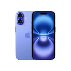APPLE - IPHONE 16 128GB CHIP FISICO - AZUL