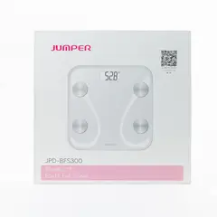JUMPER - Balanza Digital JPD BFS-300