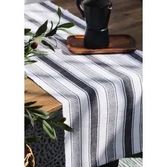 MAP DESIGN HOME - Camino de Mesa Tempo 180x40 cm