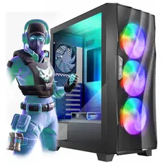 INTEL - Computadora Pc Gamer Core i9 12900F RAM 32GB SSD 1TB VIDEO RTX 3060 12GB