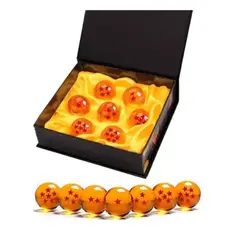 OEM - Caja de las Esferas del Dragón