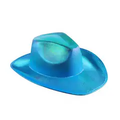 GENERICO - Sombrero tornasol para chicas