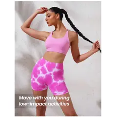 GENERICO - SHORTS PUSH UP DEPORTIVOS