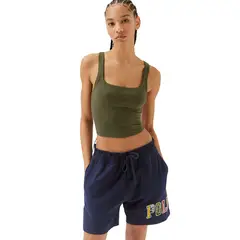 BLWOENS - Polera Mujer - Verde