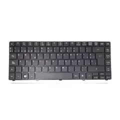 OEM - Teclado para Laptop Acer Aspire 4810T, 4540, 4739, 4741, 4740