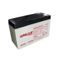 OPALUX - Batería Seca 12V 7AH DH-1270