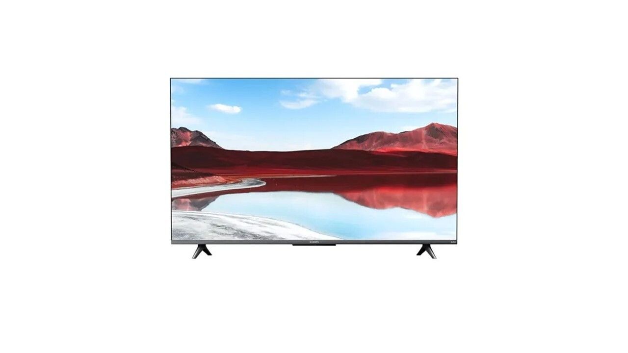 Televisor QLED 65" Smart TV Ultra HD 4K Año 2024 A PRO 2025 L65MA-SPH