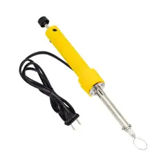 GENERICO - Cautín con Succionador de Soldadura 40W TU-019-40W