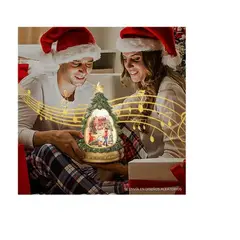 GENERICO - Adorno Navideño Arbol De Navidad tendencia