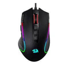 REDRAGON - Mouse PREDATOR M612 BLACK