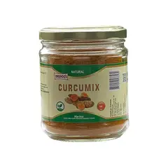 GENERICO - Curcumix en Polvo x 200 g - Oriundo's