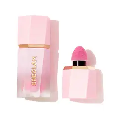 GENERICO - Color Bloom Liquid Blush Petal Talk Sheglam 5ml